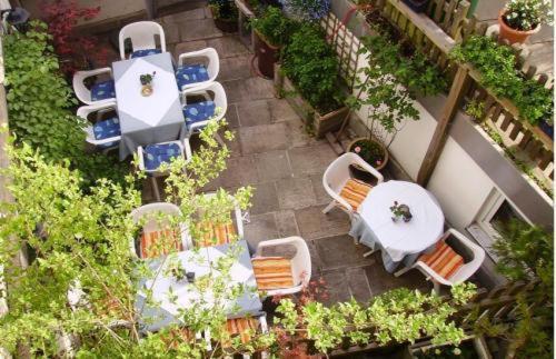 Hotel Rossner Münchberg Exterior foto