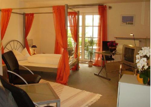 Hotel Rossner Münchberg Quarto foto